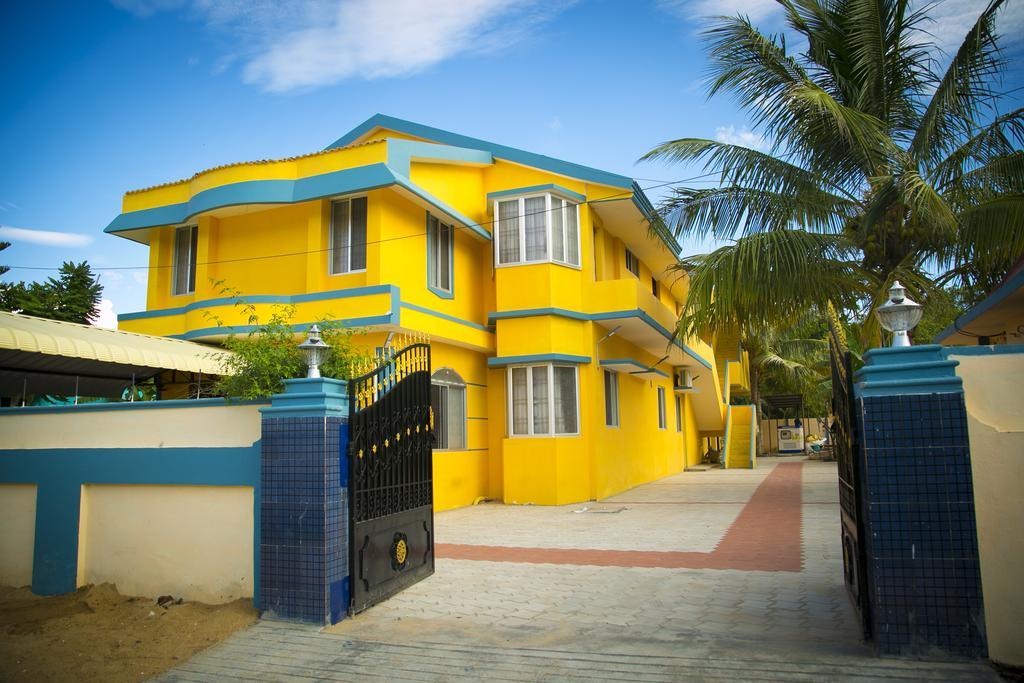 Navagraha Homestay Kumbakonam Ngoại thất bức ảnh