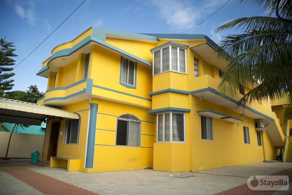 Navagraha Homestay Kumbakonam Ngoại thất bức ảnh