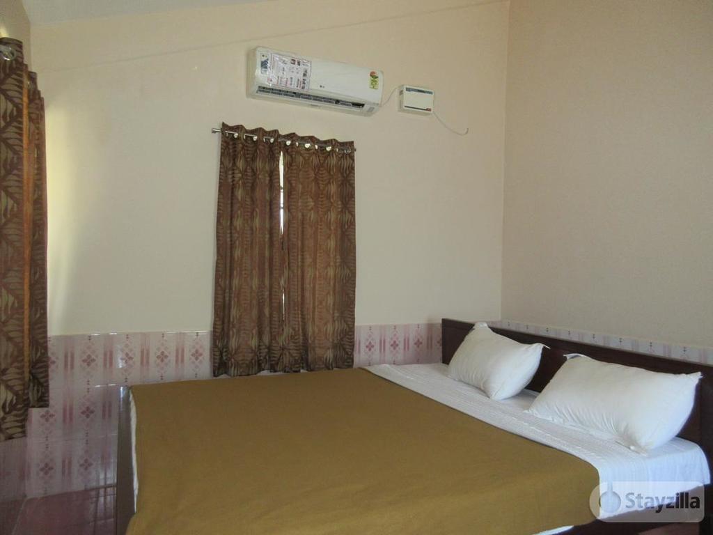 Navagraha Homestay Kumbakonam Ngoại thất bức ảnh